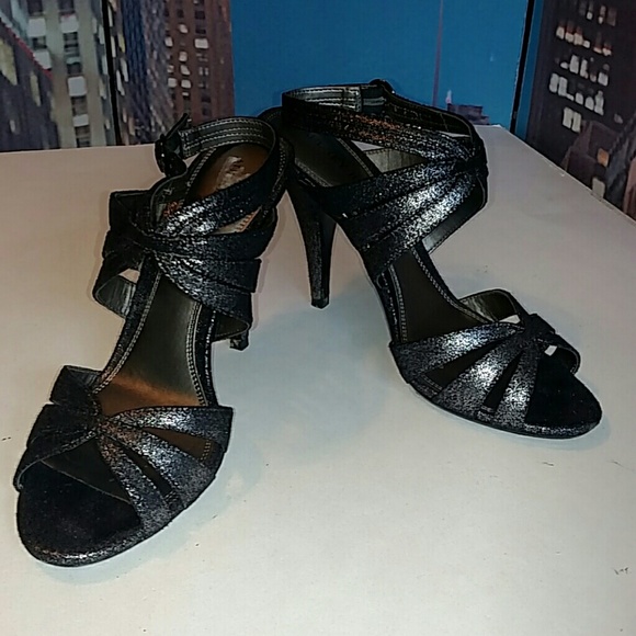 Audrey Brooke Shoes - Audrey Brooke ladies heels